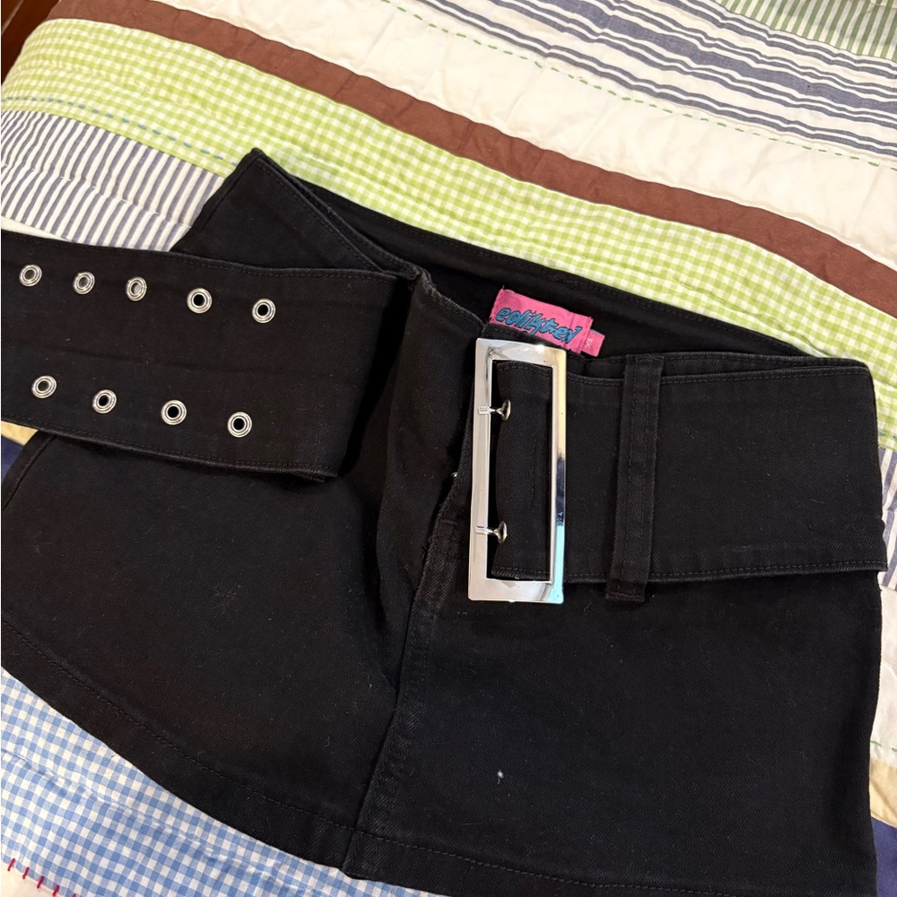 Edikted skort